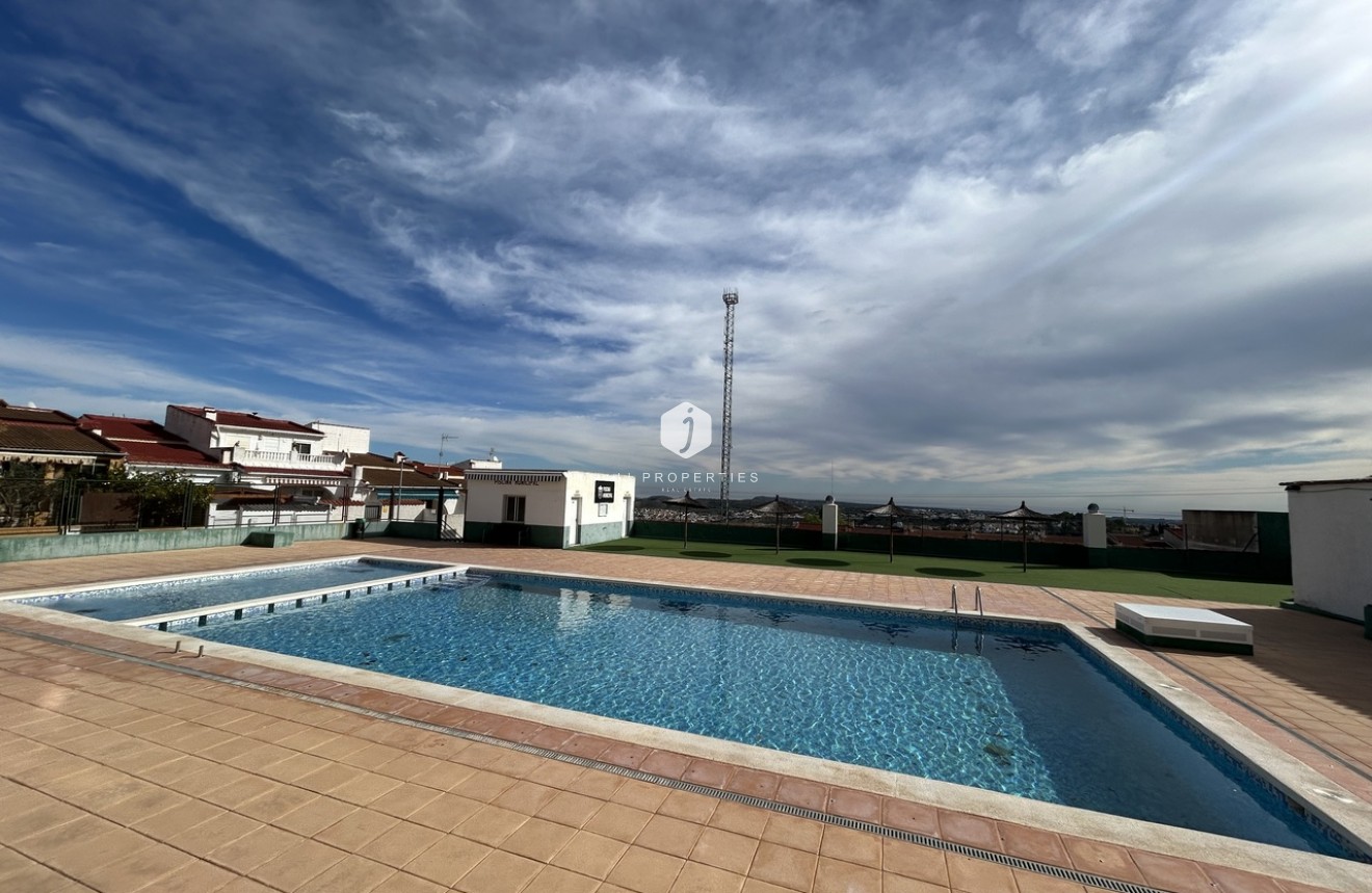 Resale - Apartment / flat -
Ciudad Quesada - Costa Blanca