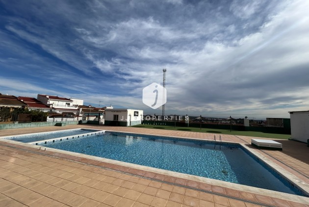 Resale - Apartment / flat -
Ciudad Quesada - Costa Blanca