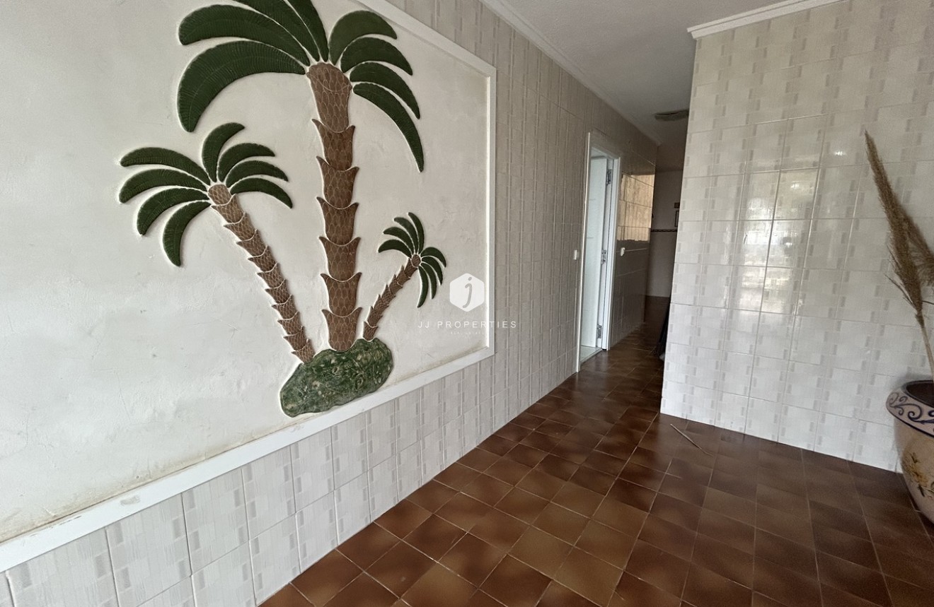 Resale - Apartment / flat -
Ciudad Quesada - Costa Blanca