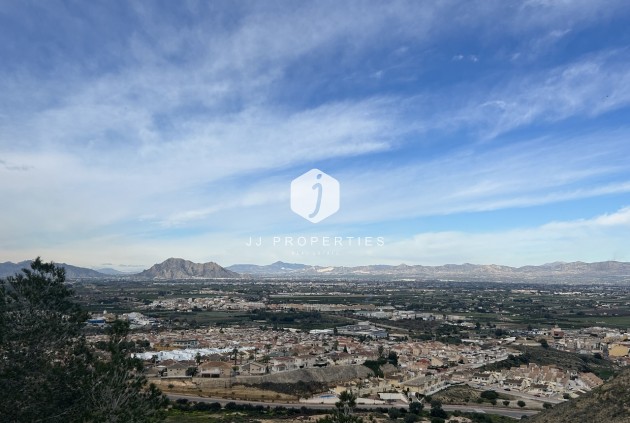 Resale - Apartment / flat -
Ciudad Quesada - Costa Blanca