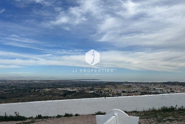 Resale - Apartment / flat -
Ciudad Quesada - Costa Blanca