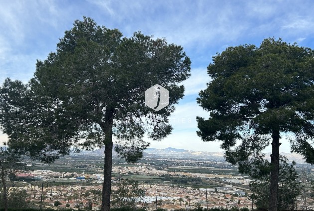 Resale - Apartment / flat -
Ciudad Quesada - Costa Blanca