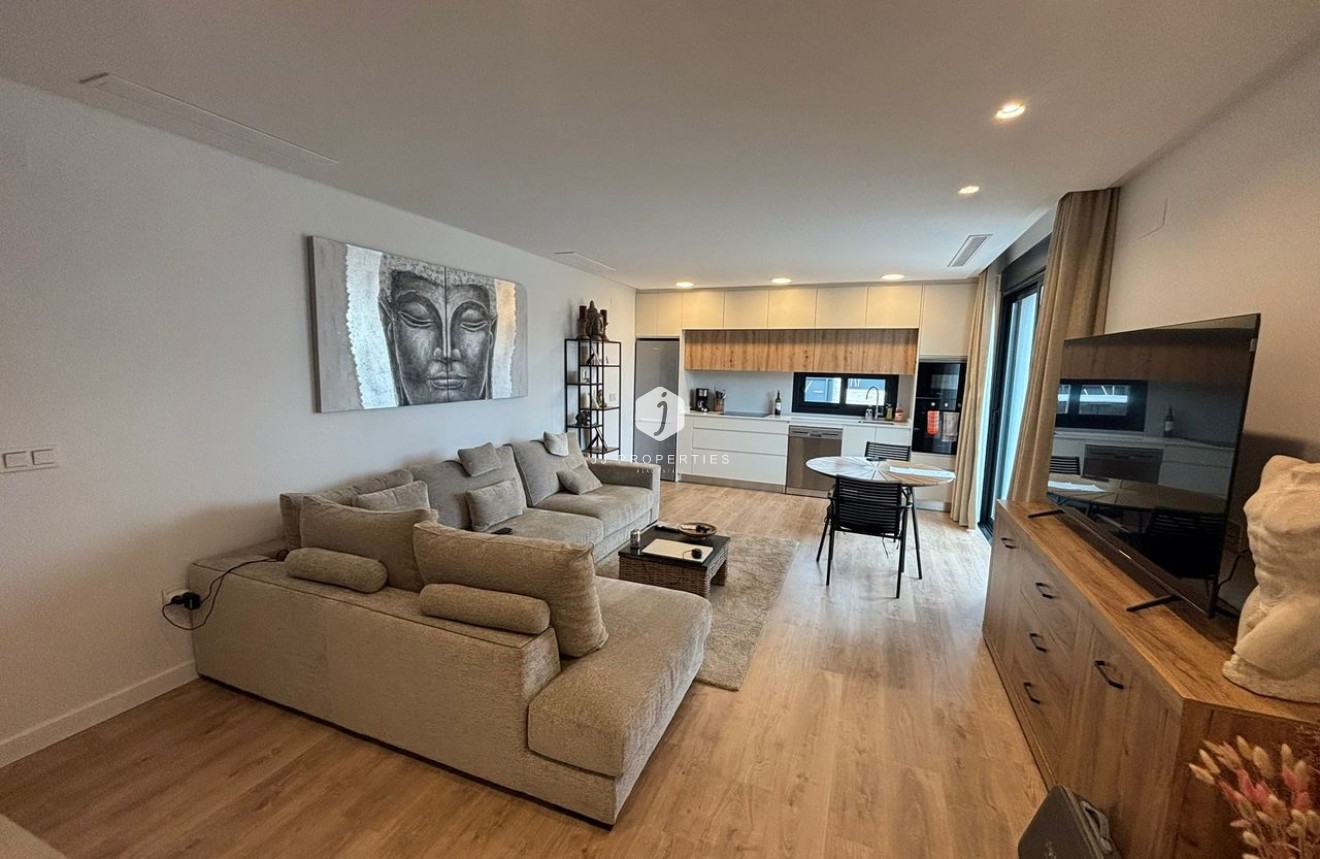 Z drugiej ręki - Villa -
Ciudad Quesada - Costa Blanca