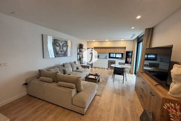 Z drugiej ręki - Villa -
Ciudad Quesada - Costa Blanca