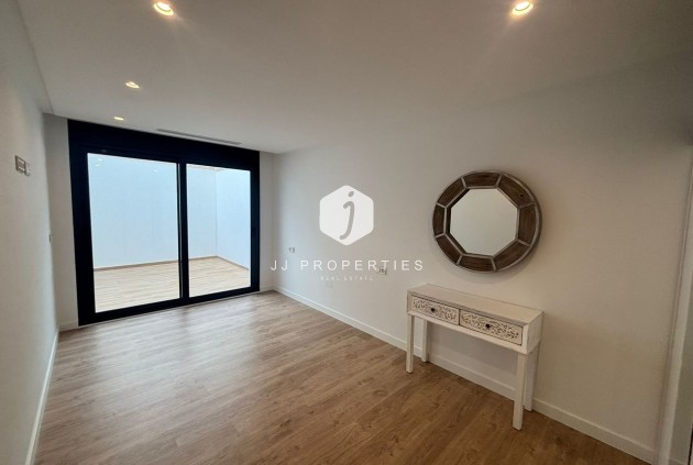 Z drugiej ręki - Villa -
Ciudad Quesada - Costa Blanca