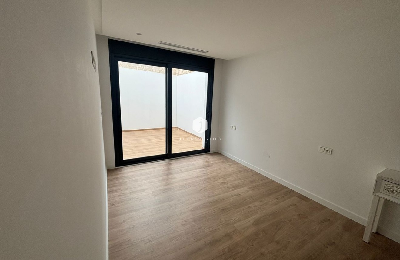 Z drugiej ręki - Villa -
Ciudad Quesada - Costa Blanca