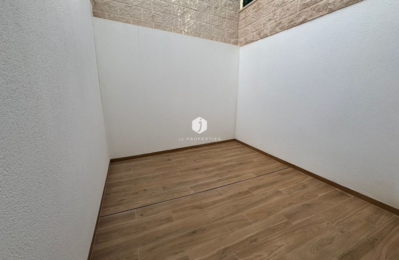 Z drugiej ręki - Villa -
Ciudad Quesada - Costa Blanca