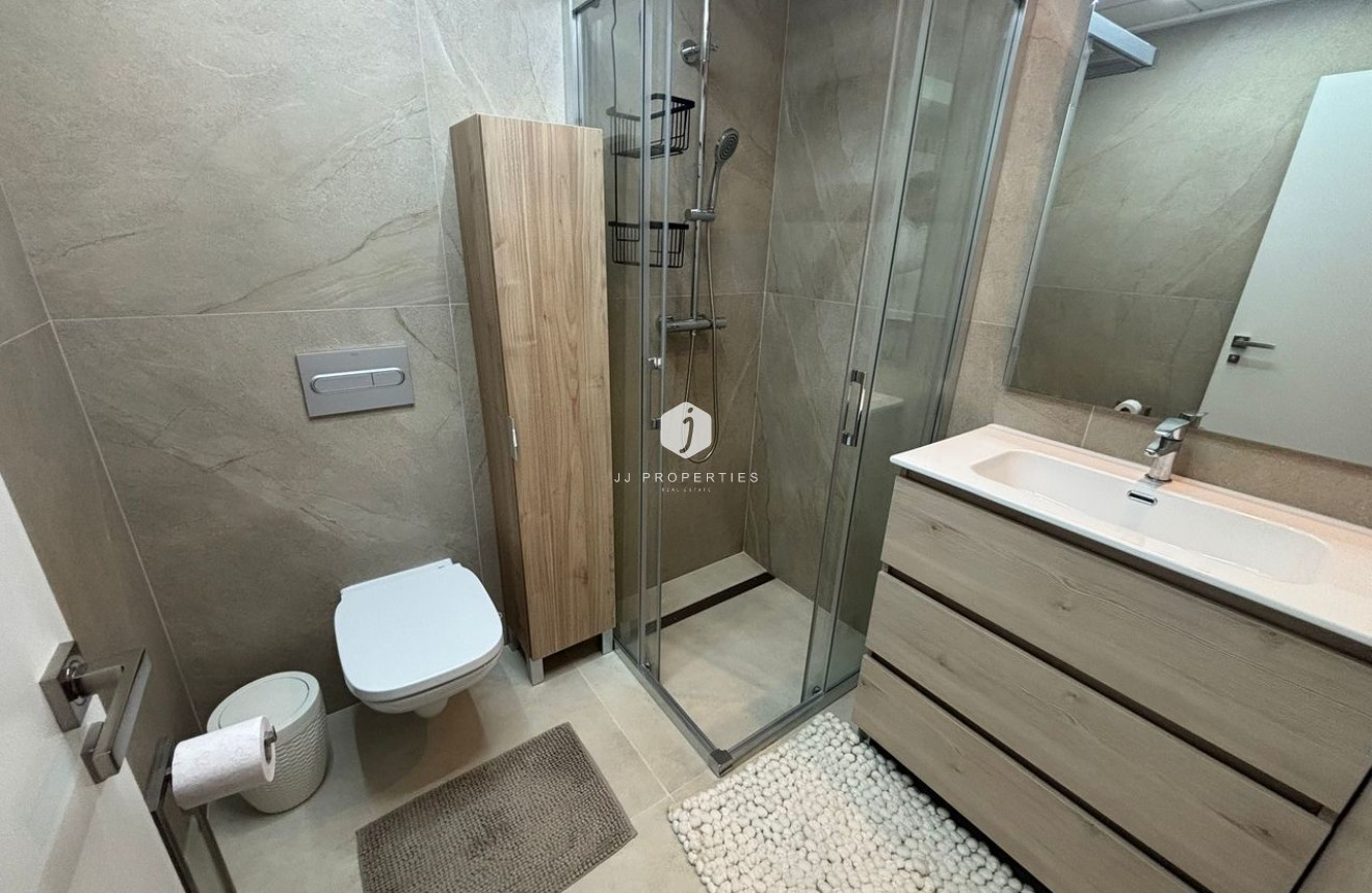 Z drugiej ręki - Villa -
Ciudad Quesada - Costa Blanca