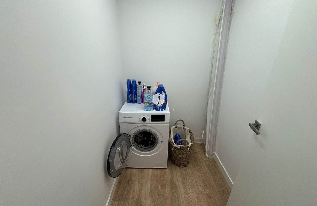 Z drugiej ręki - Villa -
Ciudad Quesada - Costa Blanca