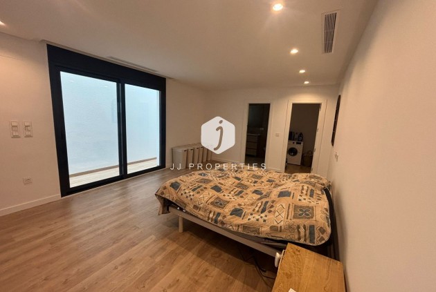 Z drugiej ręki - Villa -
Ciudad Quesada - Costa Blanca