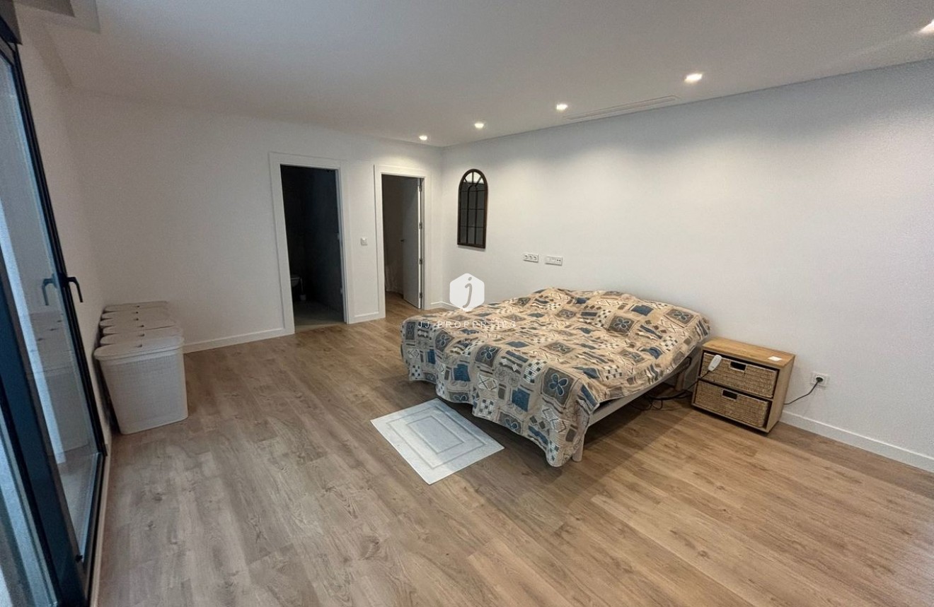 Z drugiej ręki - Villa -
Ciudad Quesada - Costa Blanca