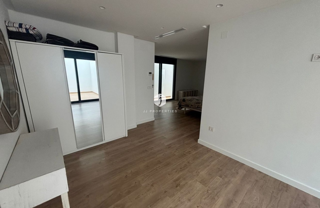 Z drugiej ręki - Villa -
Ciudad Quesada - Costa Blanca