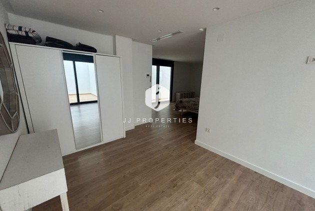 Z drugiej ręki - Villa -
Ciudad Quesada - Costa Blanca