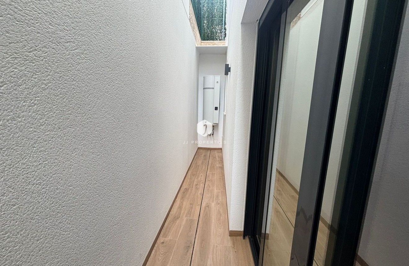 Z drugiej ręki - Villa -
Ciudad Quesada - Costa Blanca