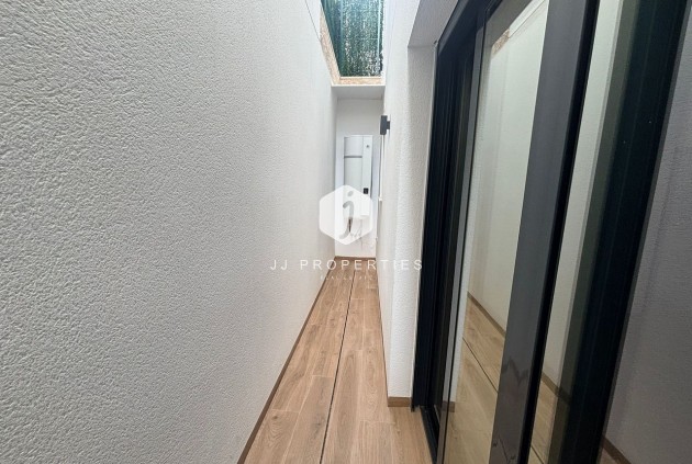 Z drugiej ręki - Villa -
Ciudad Quesada - Costa Blanca