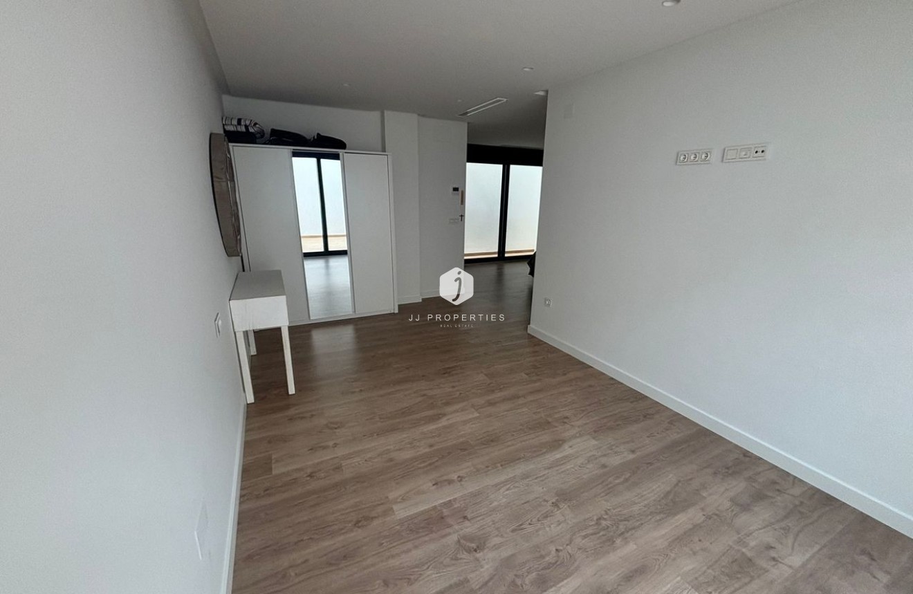 Z drugiej ręki - Villa -
Ciudad Quesada - Costa Blanca