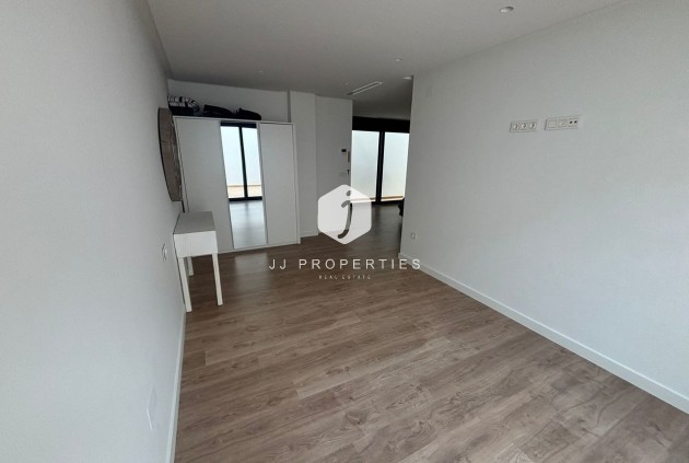 Z drugiej ręki - Villa -
Ciudad Quesada - Costa Blanca