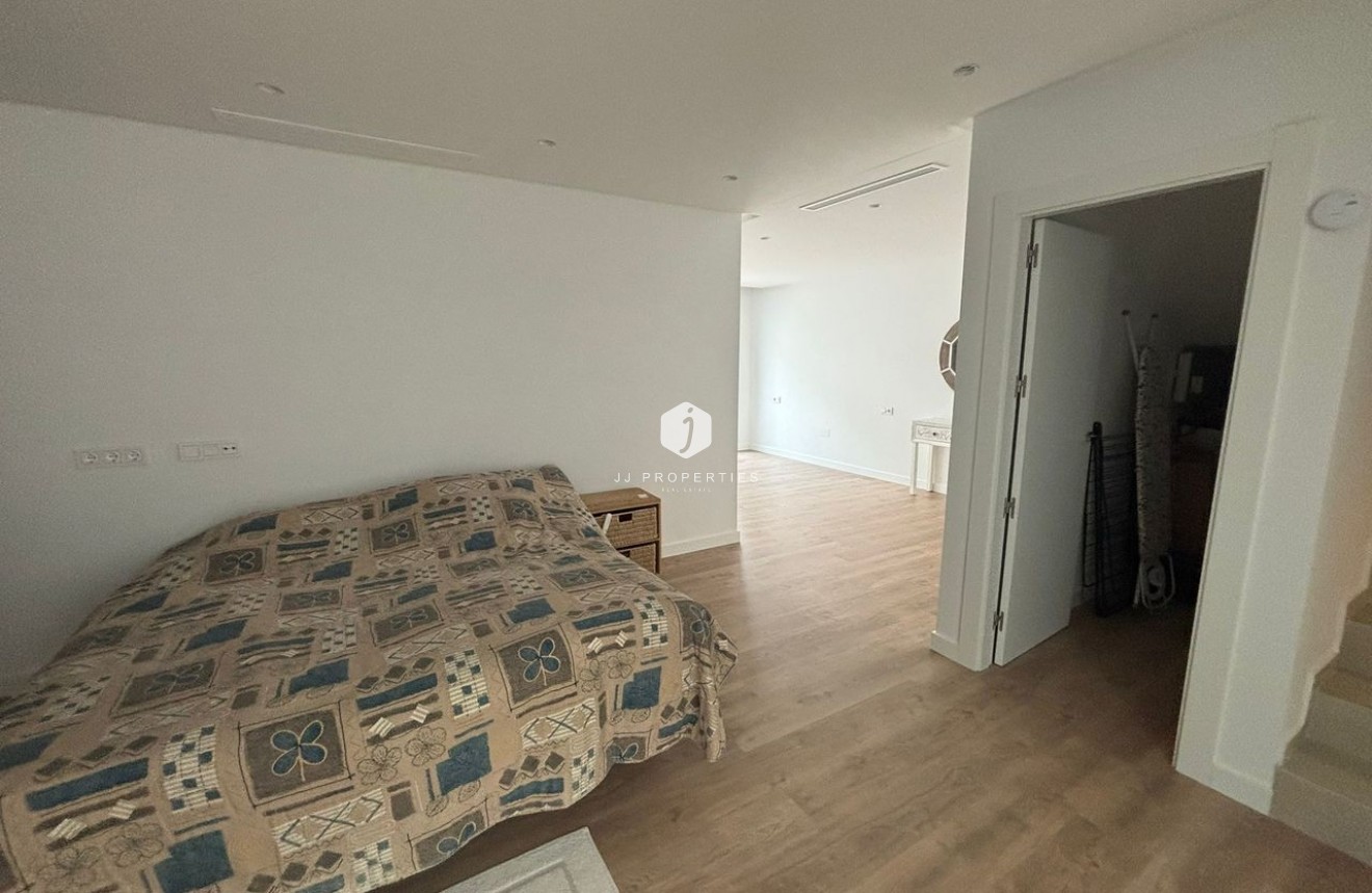 Z drugiej ręki - Villa -
Ciudad Quesada - Costa Blanca