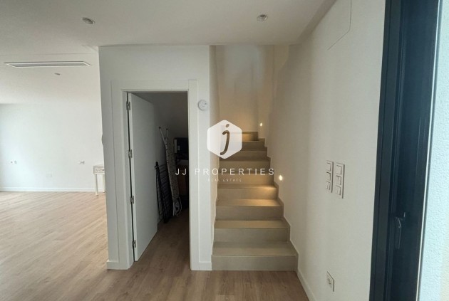 Z drugiej ręki - Villa -
Ciudad Quesada - Costa Blanca