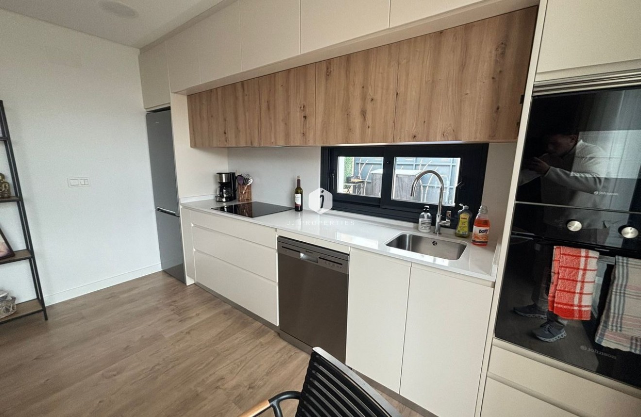 Z drugiej ręki - Villa -
Ciudad Quesada - Costa Blanca