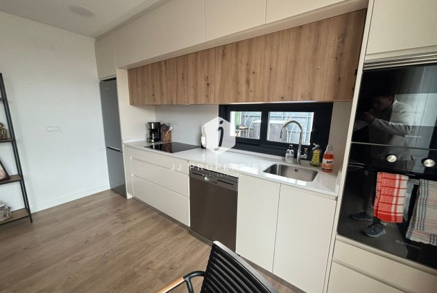 Z drugiej ręki - Villa -
Ciudad Quesada - Costa Blanca