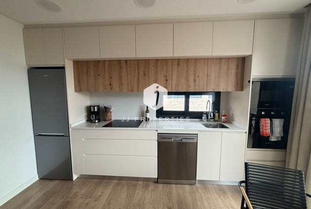 Z drugiej ręki - Villa -
Ciudad Quesada - Costa Blanca