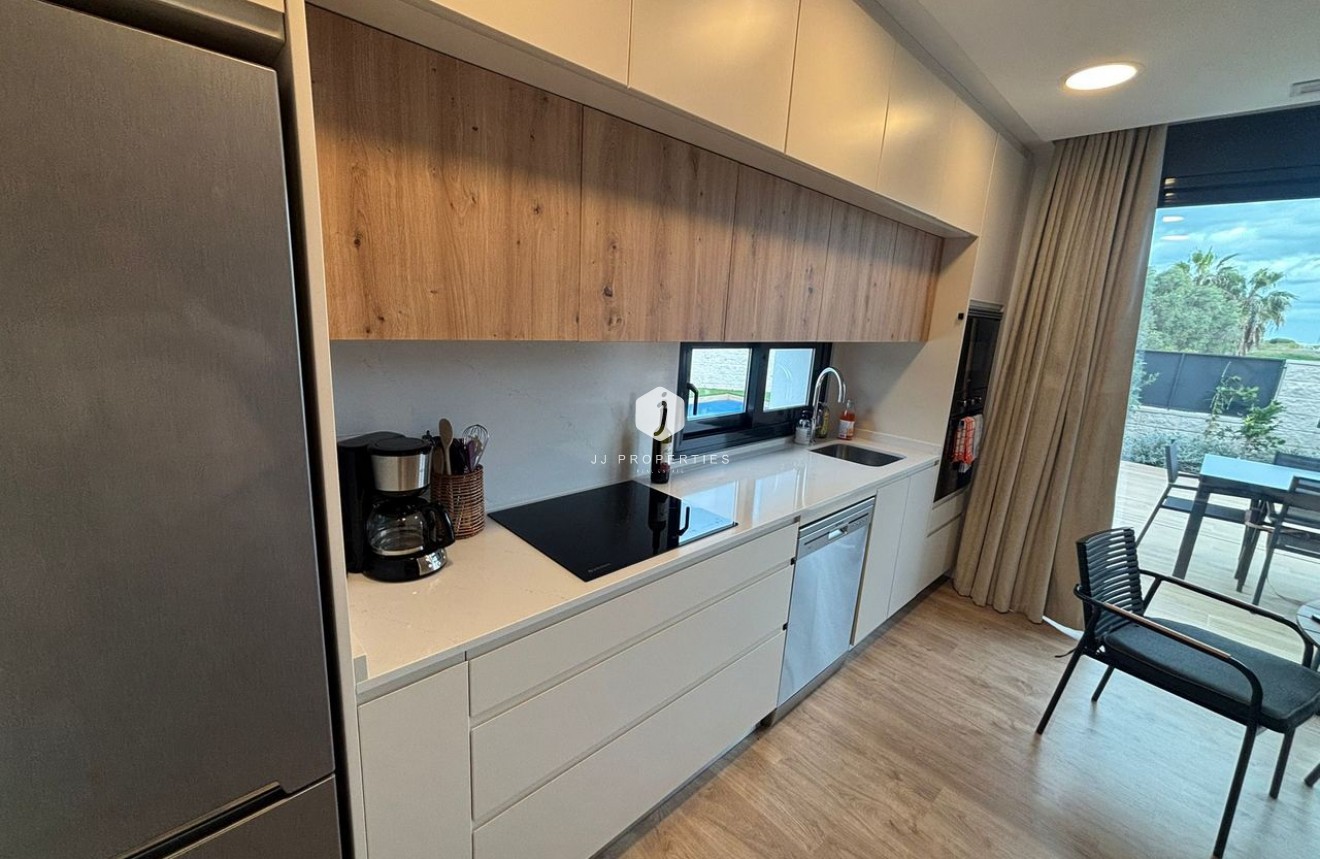 Z drugiej ręki - Villa -
Ciudad Quesada - Costa Blanca