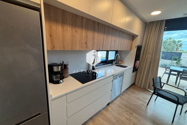 Z drugiej ręki - Villa -
Ciudad Quesada - Costa Blanca