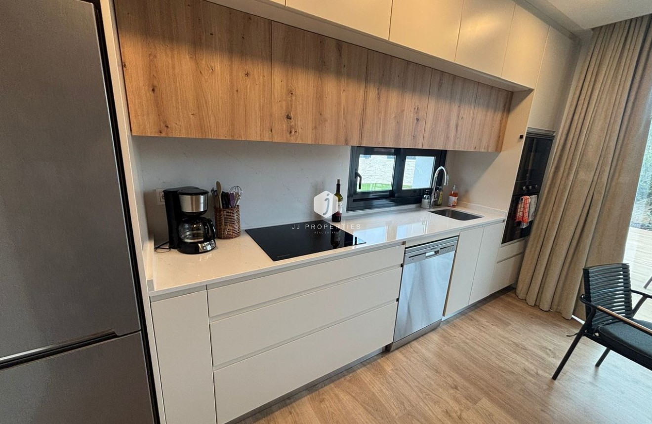 Z drugiej ręki - Villa -
Ciudad Quesada - Costa Blanca