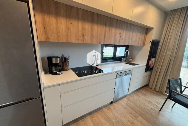 Z drugiej ręki - Villa -
Ciudad Quesada - Costa Blanca