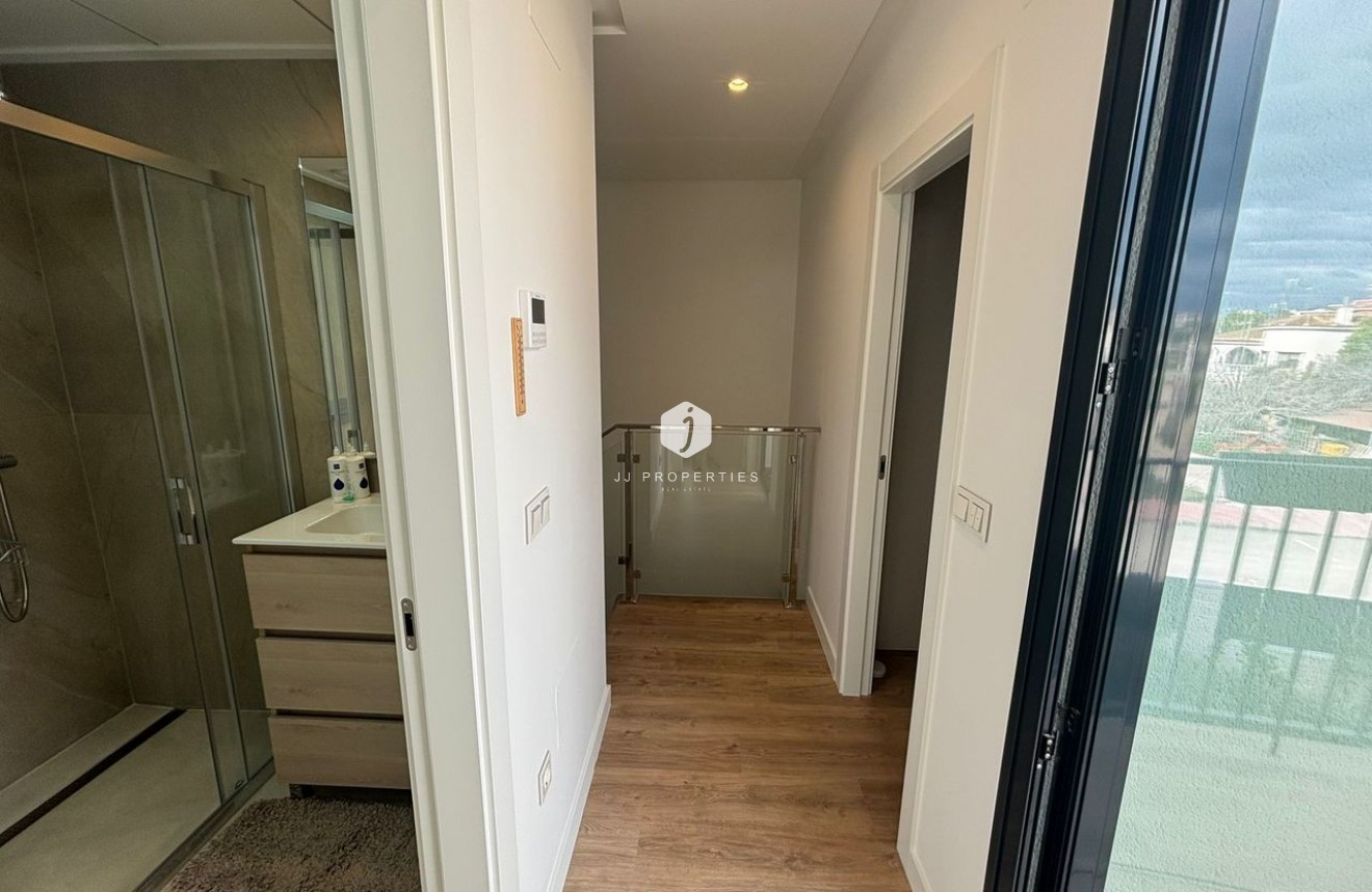 Z drugiej ręki - Villa -
Ciudad Quesada - Costa Blanca