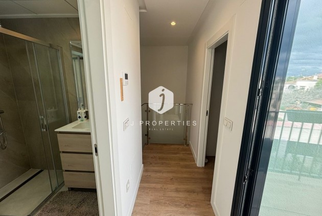 Z drugiej ręki - Villa -
Ciudad Quesada - Costa Blanca