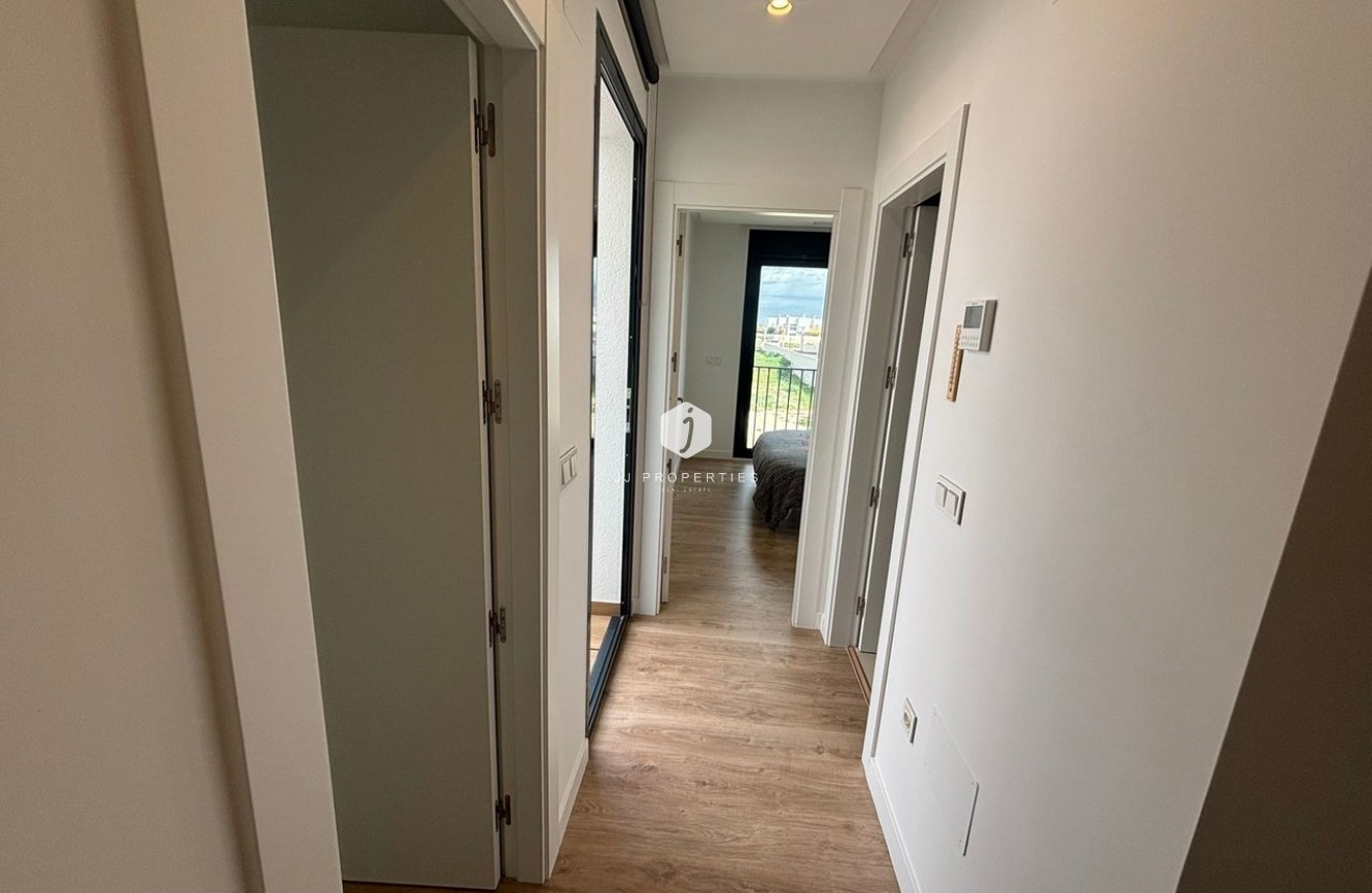 Z drugiej ręki - Villa -
Ciudad Quesada - Costa Blanca