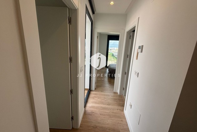 Z drugiej ręki - Villa -
Ciudad Quesada - Costa Blanca