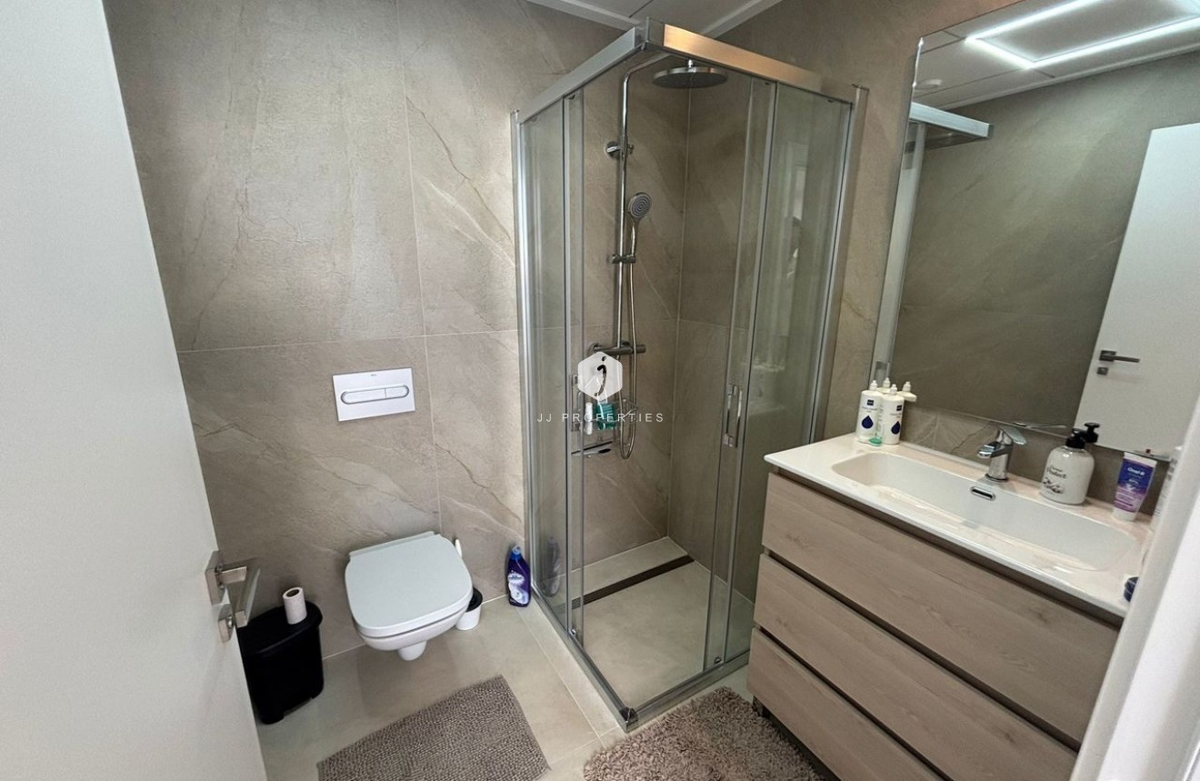 Z drugiej ręki - Villa -
Ciudad Quesada - Costa Blanca