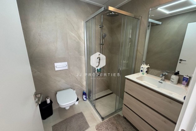 Z drugiej ręki - Villa -
Ciudad Quesada - Costa Blanca