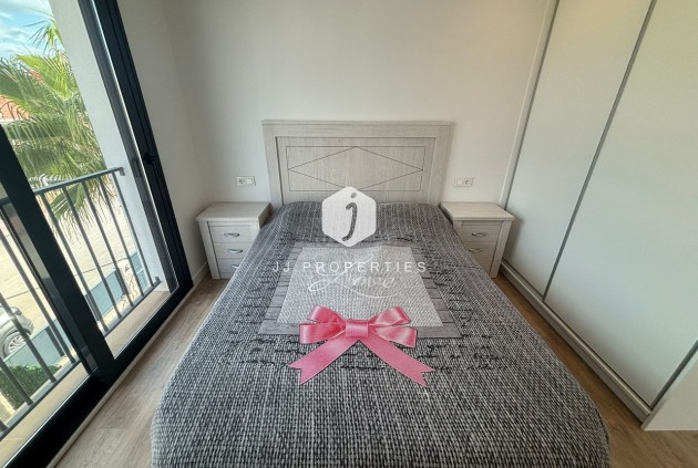 Z drugiej ręki - Villa -
Ciudad Quesada - Costa Blanca