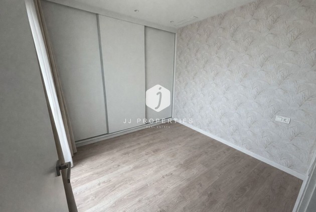 Z drugiej ręki - Villa -
Ciudad Quesada - Costa Blanca