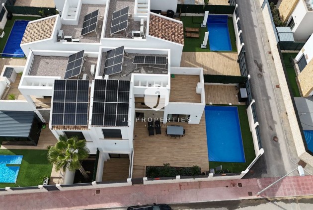 Z drugiej ręki - Villa -
Ciudad Quesada - Costa Blanca