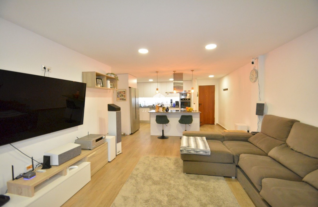 D'occasion - Appartement -
Guardamar del Segura - Costa Blanca