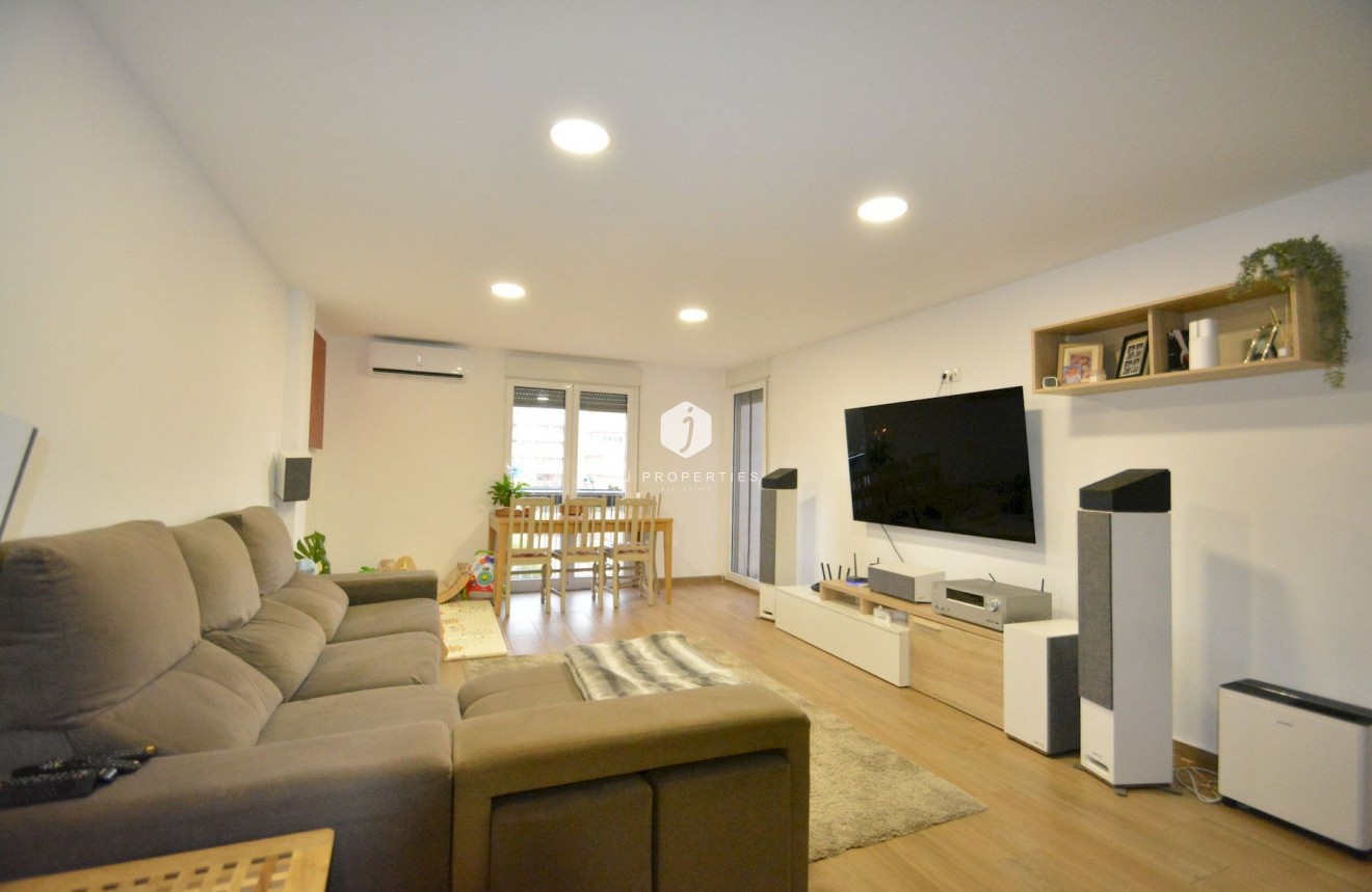 D'occasion - Appartement -
Guardamar del Segura - Costa Blanca