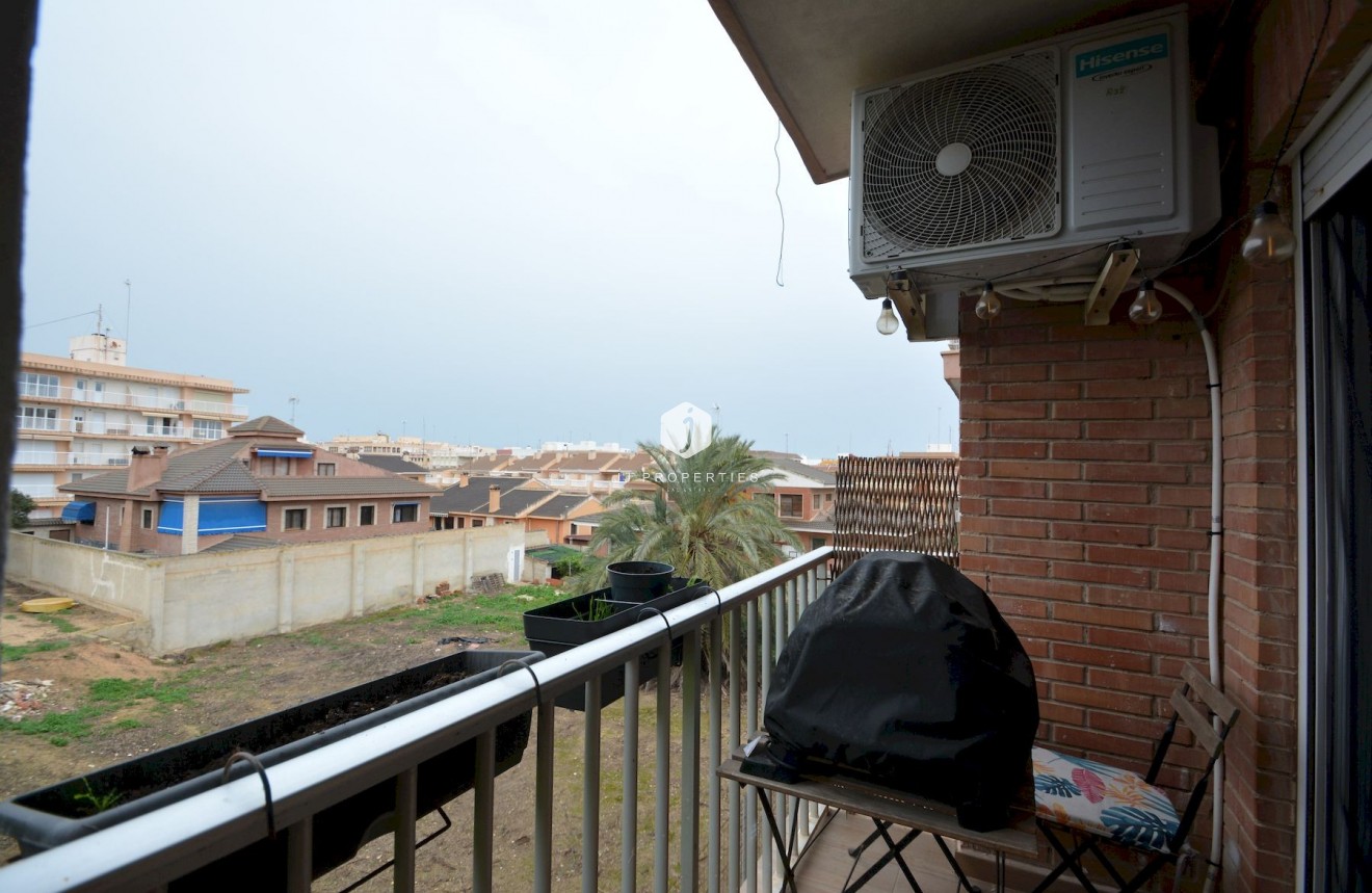 D'occasion - Appartement -
Guardamar del Segura - Costa Blanca