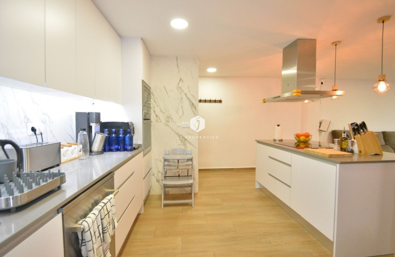 D'occasion - Appartement -
Guardamar del Segura - Costa Blanca