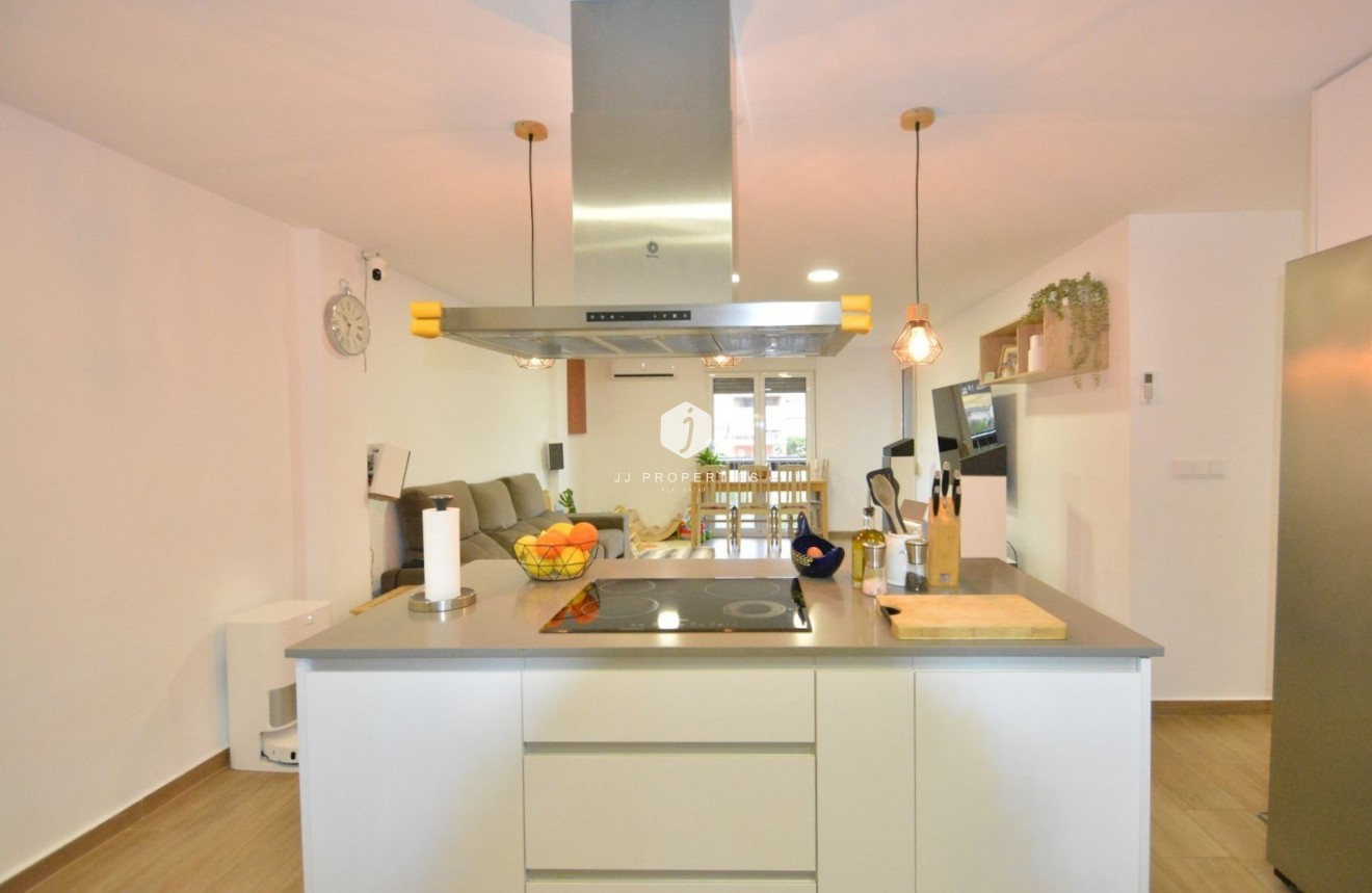 D'occasion - Appartement -
Guardamar del Segura - Costa Blanca