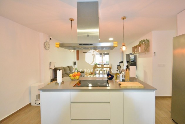 D'occasion - Appartement -
Guardamar del Segura - Costa Blanca