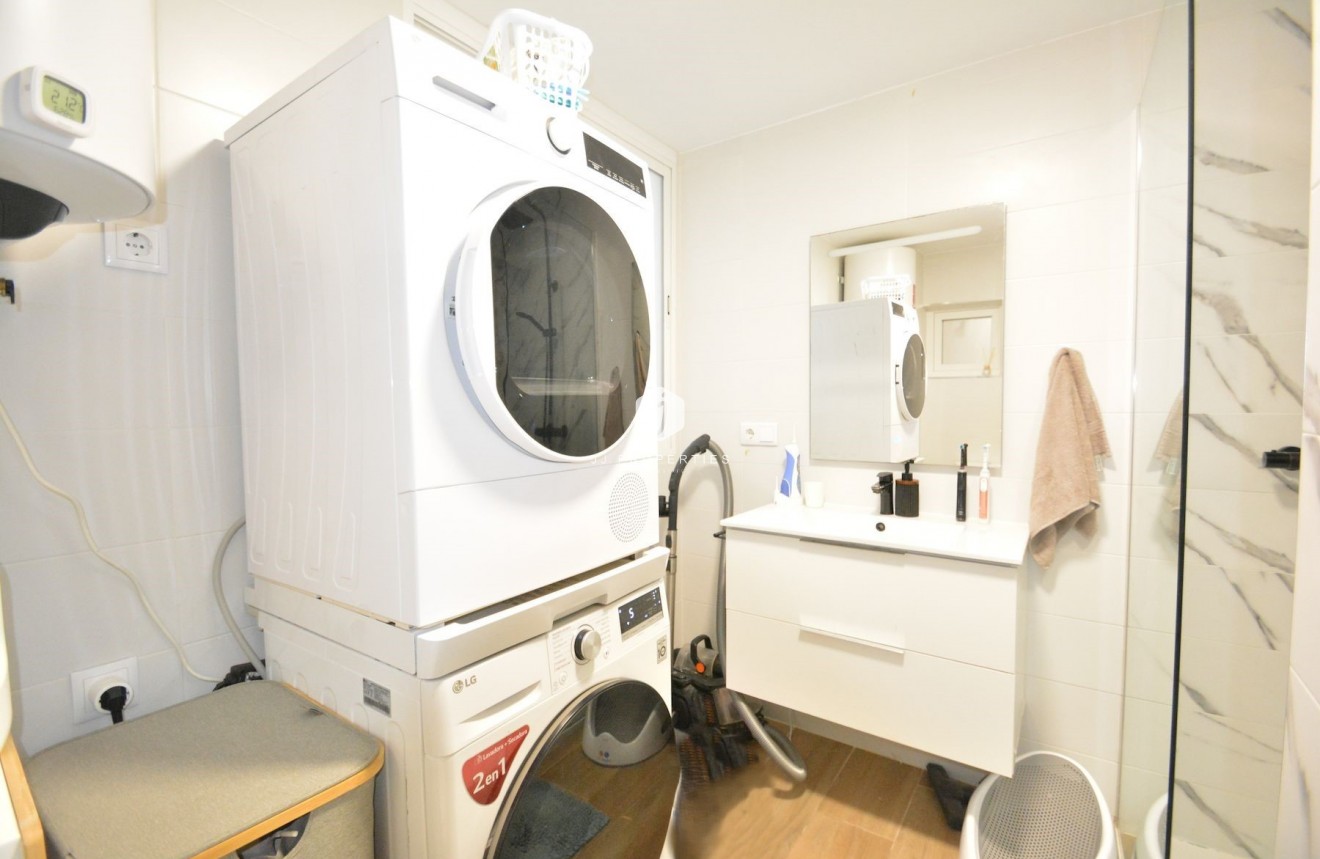 D'occasion - Appartement -
Guardamar del Segura - Costa Blanca