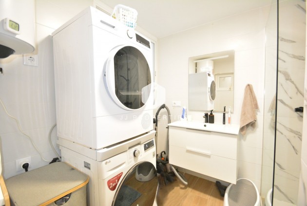 D'occasion - Appartement -
Guardamar del Segura - Costa Blanca