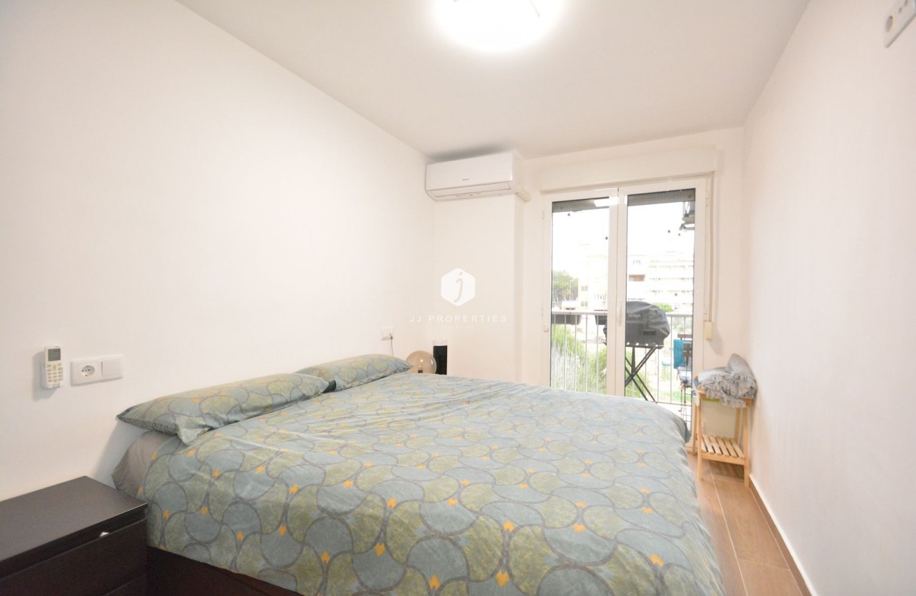 D'occasion - Appartement -
Guardamar del Segura - Costa Blanca