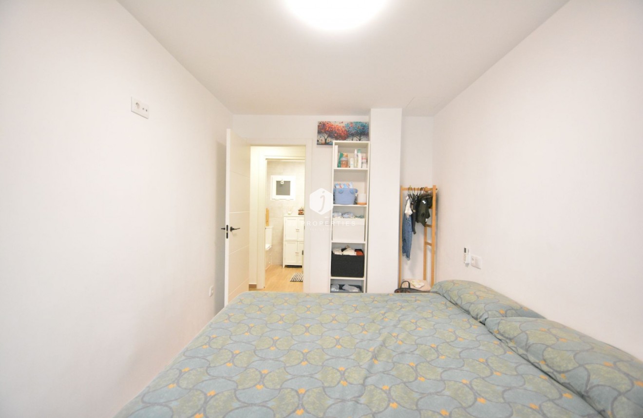 D'occasion - Appartement -
Guardamar del Segura - Costa Blanca