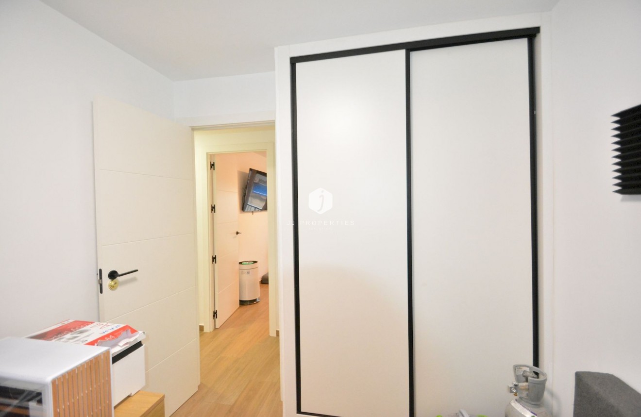 D'occasion - Appartement -
Guardamar del Segura - Costa Blanca